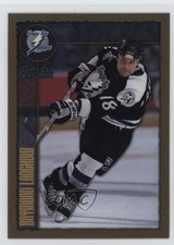 1998-99 O-Pee-Chee Chrome Daymond Langkow #72 6m1