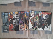 Batman Comics Hefte - 8 - Comics für 60 Euro...