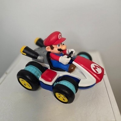 Mario Kart R/C Racer, No Remote