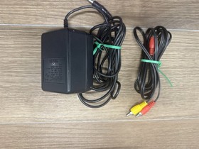 Original Nintendo NES Console Bundle Lot w/ 21 Games  Controllers Manuals Tested