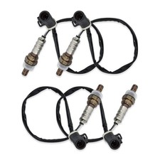 O2 Oxygen Sensor 15717 Downstream Upstream Compatible with 1990-2014 Ford...