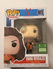 Funko Pop V Television Figures 22