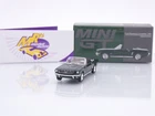 1964 TSM Mini GT MGT01166-L # FORD Mustang Convertible "Highland Green" 1:64