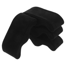 4 Pcs Small Watch Pillow Jewelry Showing Cushion Bracelet Display