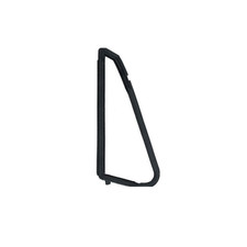 Porsche Vent Seal - Right - Targa 67-76  911-542-136-40 91154213640--URO