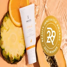 Image Skincare Vital C Hydrating Enzyme Masque - 6oz