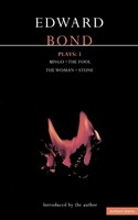 Edward Bond | Bond Plays | Taschenbuch | Englisch (2007) | A&C Black 3PL