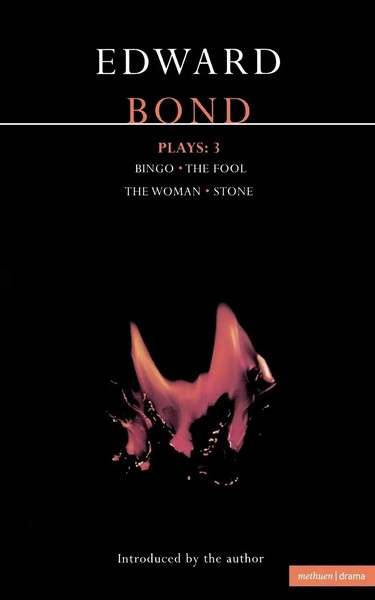 Edward Bond | Bond Plays | Taschenbuch | Englisch (2007) | A&C Black 3PL-image