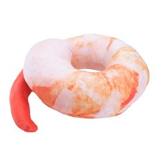  Cuscino Giocattolo Gamberetti Gambero Di Peluche Giocattoli Oceanici