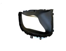 LUFTFÖRDERER GITTER STOßSTANGE VORNE OBEN LINKS FÜR PORSCHE CAYENNE 2015-2017