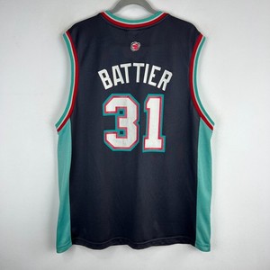 ヴィンテージ グリズリーズ リーボック ユニフォーム メッシュ NBA サイズL ヴィンテージ グリズリーズ リーボック ユニフォーム メッシュ NBA サイズL