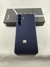 Samsung Galaxy S26 + Plus  256GB S947U - Unlocked   Cobalt Violet