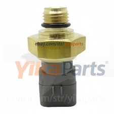 Sensore di pressione 416-6999 per compattatore suolo Caterpillar CAT Wheel Dozer 