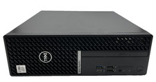 Dell Optiplex 5080 SFF Intel Core i7-10700 2.90GHz 16GB 512GB NVMe Windows 11 PC