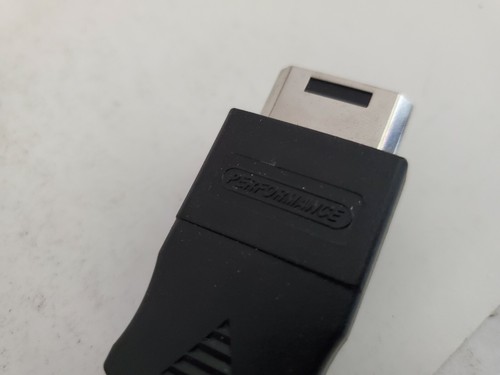 NUEVO Performance SuperPad 8 P-400 Controlador de Mo Lento Gamepad para Sega Saturn L11 - Imagen 9 de 12