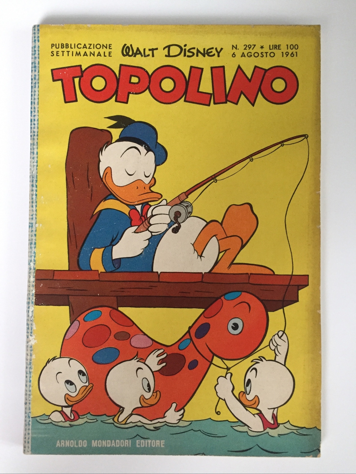 Foto 1 di 3