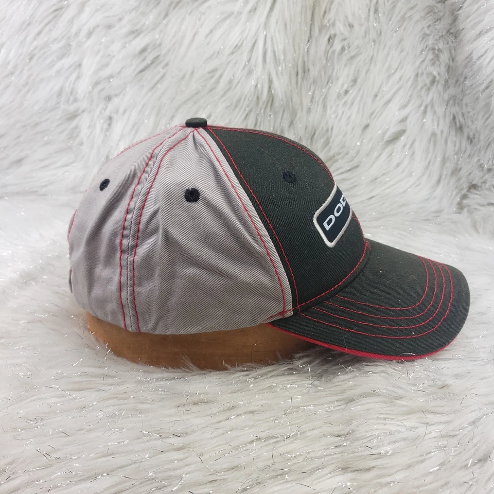 Gorra ajustable Dodge Car Truck para hombre Foto 2 de 4