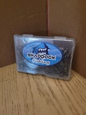 Easy Catch 10 30 Pack High-Strength Fishing Ball Bearing Swivel Size 6 180lb