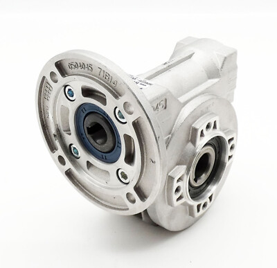 HYDRO-MEC HYDROMEC P045FB05C0-QB3- 13096290 i=28 Schneckengetriebe -unused-