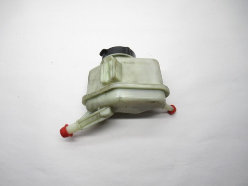 2009-2014 Nissan Murano Power Steering Reservoir 49180JN00A OEM - Picture 7 of 8