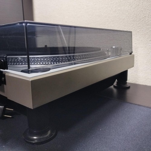 First generation Technics SL-120 Turntable Direct Drive Player System "Armless" - Picture 8 of 10
