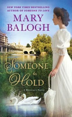 Someone to Hold: Camille's Story; The Wes- 9780451477804, Mary Balogh, paperback