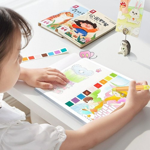 Silicone Touch Screen Pen Rubber Tip Tablet Capacitive Touch Pencil Drawing - Afbeelding 7 van 13