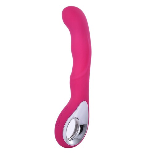 10 Speed Vibrator Waterproof Dildo Silicone G Spot Female Climax Sex Toy Penis - Picture 13 of 31