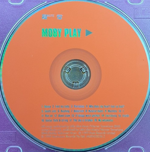 LOTE DE CD #26 ~ ÁLBUMES ~ SOLO DISCO ~ TÚ ELIGES TÍTULO ~ TODO EN BUEN ESTADO - Imagen 37 de 79