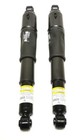 TWO GM 23458661 Rear Air Ride Shock Absorber 15-17 Suburban Yukon Tahoe ONLY Z85