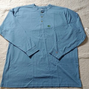 ll bean carefree unshrinkable tee