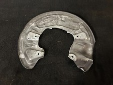 Mercedes Benz Gle W167 GLE53 Hinten Rechts Bremsscheiben Schutz A1674233200