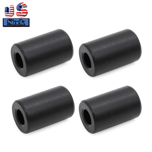 Sportsman 400 500 Bushings Rear Shock Bushings For Polaris Sportsman 400 500 & Worker 500 (1999-2001) - Set Of Bushings Machined Bushings - Foto 4