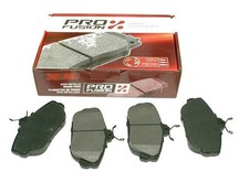 Plaquette de frein Ford Windstar