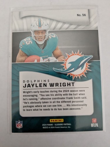2024 Panini Illusions Base, Parallels, Trophy Collection RC 💵 Bulk Buy Deals💲 - Picture 77 of 135