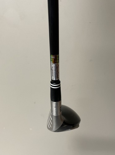 Cleveland Classic Gliderail H4 4 Hybrid 23 Deg Regular Flex Right-Hand - Picture 5 of 8