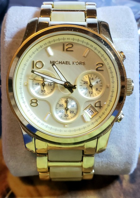 Michael Kors MK5660 Wrist Watch for 