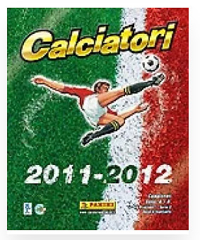2011/12 Sandwich Footballers - Choose Figure A P V X