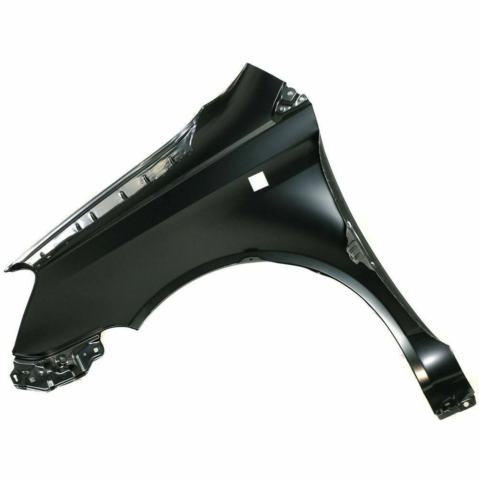 Nuevo guardabarros delantero derecho para Toyota Echo 2003-2005 TO1241199 5380152030 Foto 4 de 4