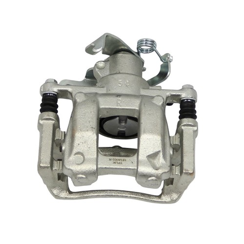 REAR BRAKE CALIPER RIGHT FORD TRANSIT MK8 2.0 2.2 TWIN DOUBLE REAR WHEEL BRACKET - Picture 5 of 8