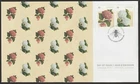 Canada #2899-2900, Hydrangeas, Type 2, Official First Day Cover, FDC 2016