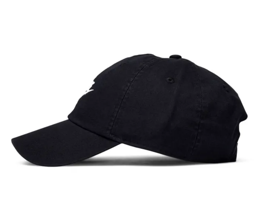Nike Sportswear Heritage86 Adjustable Hat Iconic JUST DO IT