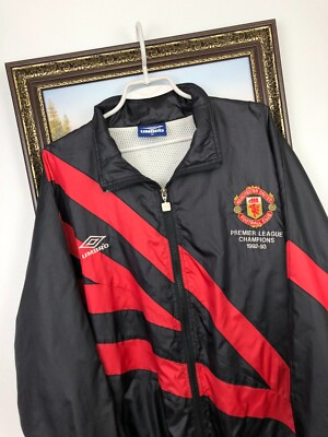 ※訳あり　トッテナム　umbro ハーフジップ　90S 1991〜1992? 訳あり トッテナム umbro ハーフジップ 90S 1991〜1992? - メルカリ