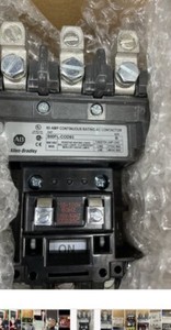 NEW ALLEN BRADLEY CONTACTOR  500FL-COD93 