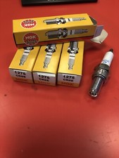 4pc New -- Ngk 1275 Standard Spark Plug -- Cr8e