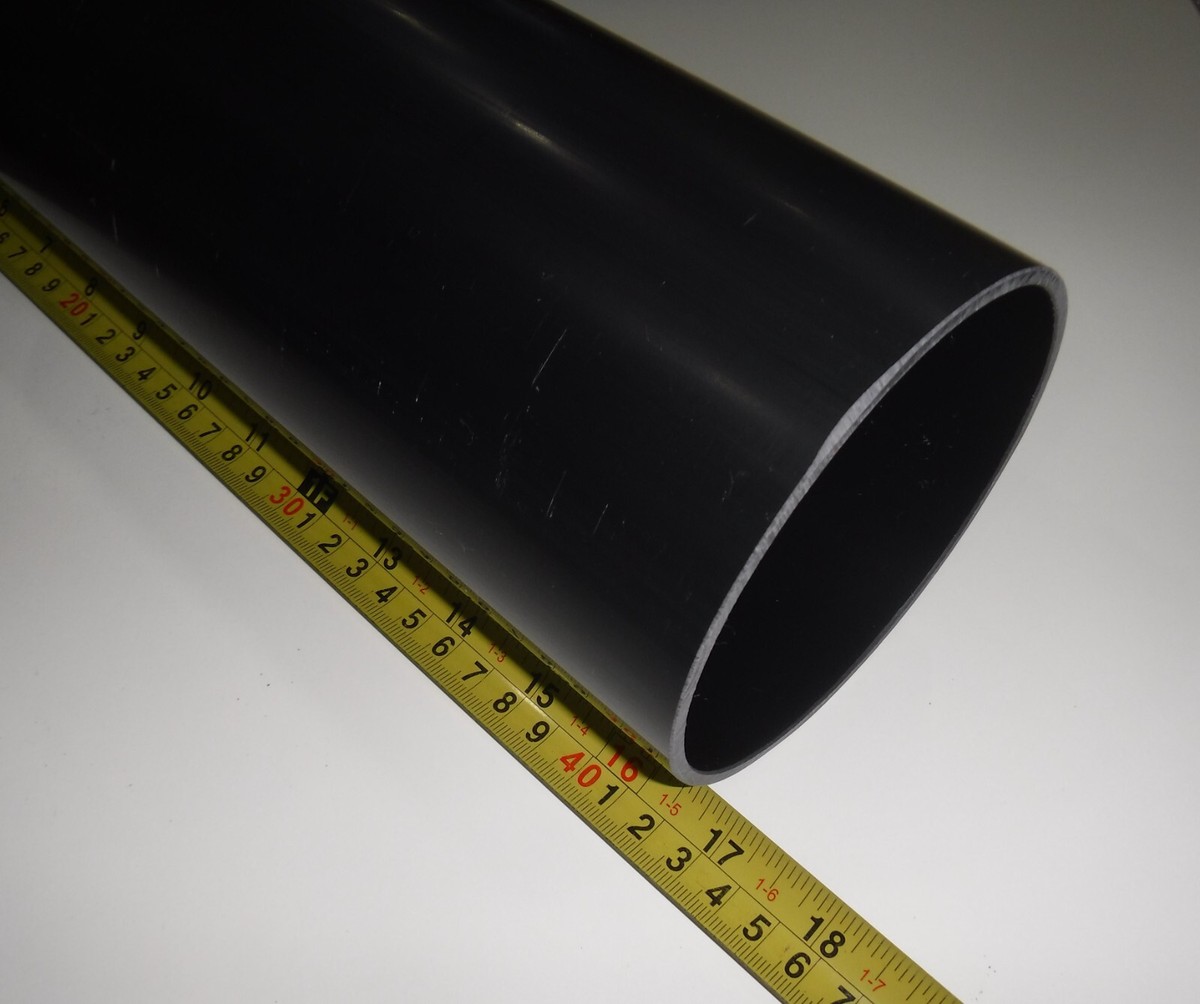 8 Inch Pvc Pipe Home Depot Spiralschlauch Meterware (25 Mm,