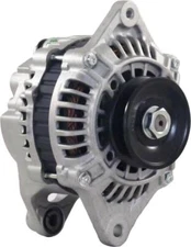 160 Amp Output High Performance NEW Alternator For Mazda MPV 929 Mercury Capri