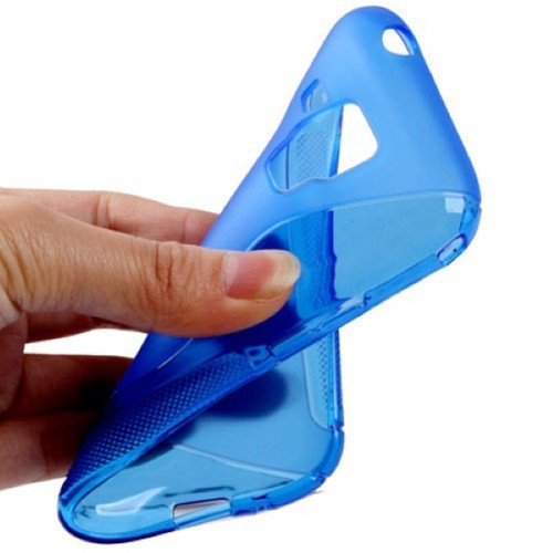 Etui na telefon komórkowy Samsung Galaxy Trend Duos S7562 Etui ochronne TPU - Zdjęcie 2 z 4