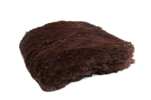 Minkee Hair Shaggy Artificial fur 18 mm, 50 x 160 cm - Picture 13 of 82