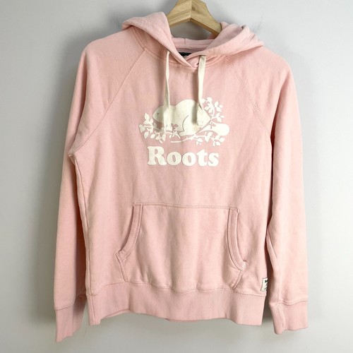 roots canada women's hoodies